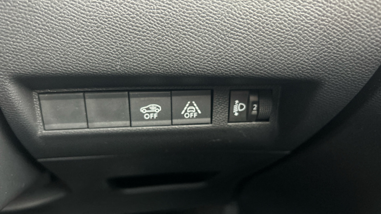 Peugeot 208 1.2 PureTech 100 Allure Premium + 5dr Petrol Hatchback